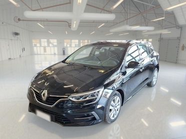 RENAULT MEGANE 1.5 DCI 85KW BLUE EQUILIBRE EDC STATION WAGON
