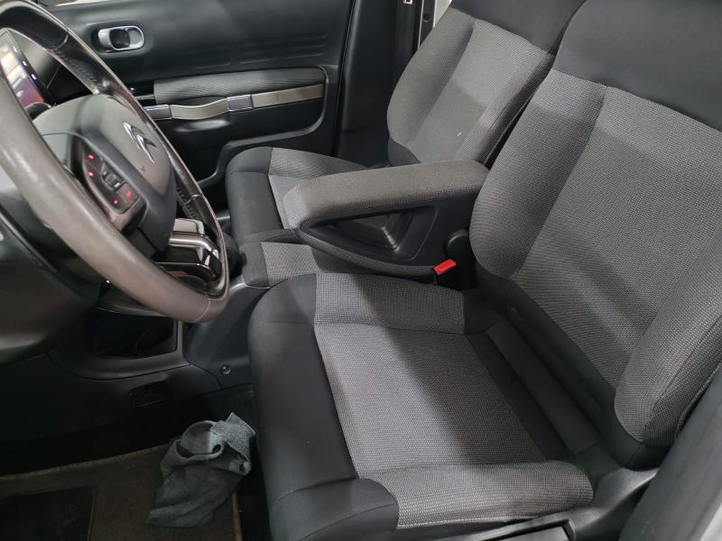 Citroen C4 Cactus 1.2 82cv "CAMBIO AUTOMATICO"