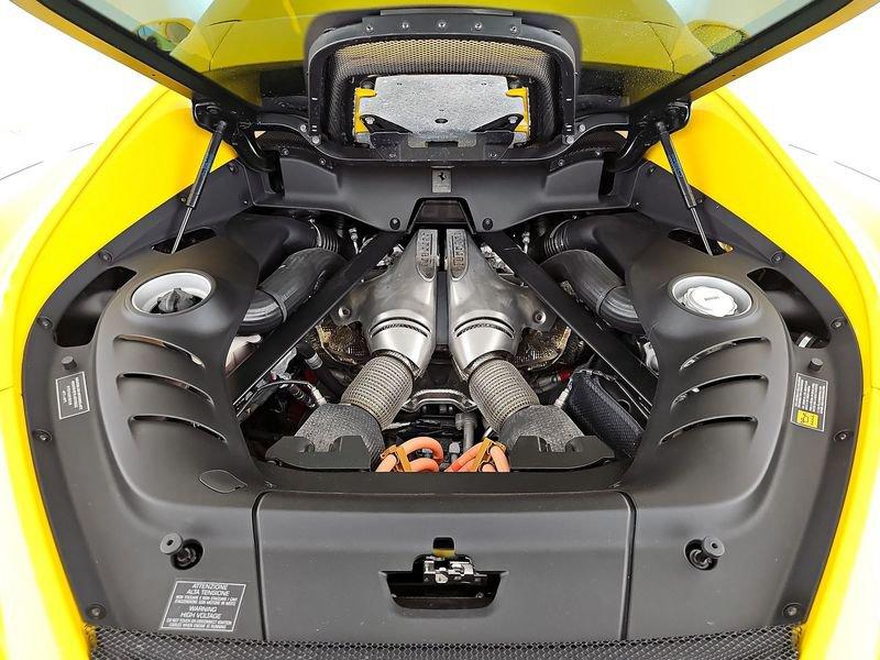 Ferrari 296 GTB 296 GTB