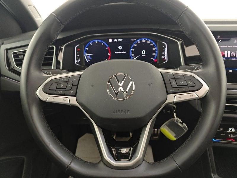 Volkswagen Taigo 1.0 TSI 115 CV R-Line