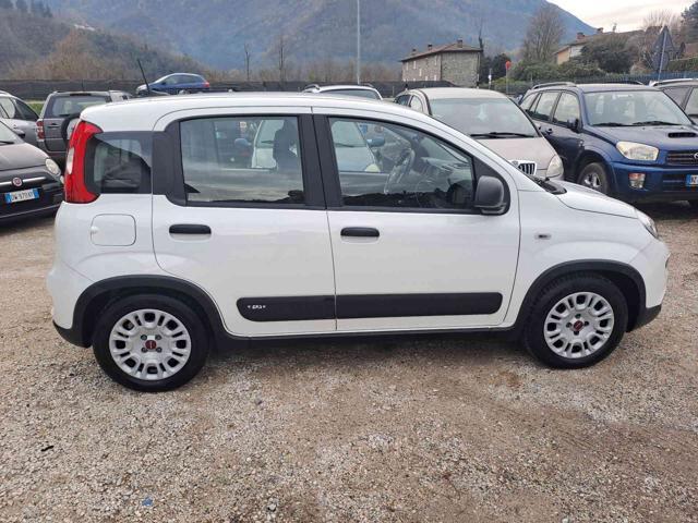 FIAT Panda 1.0 FireFly S&S Hybrid GPL
