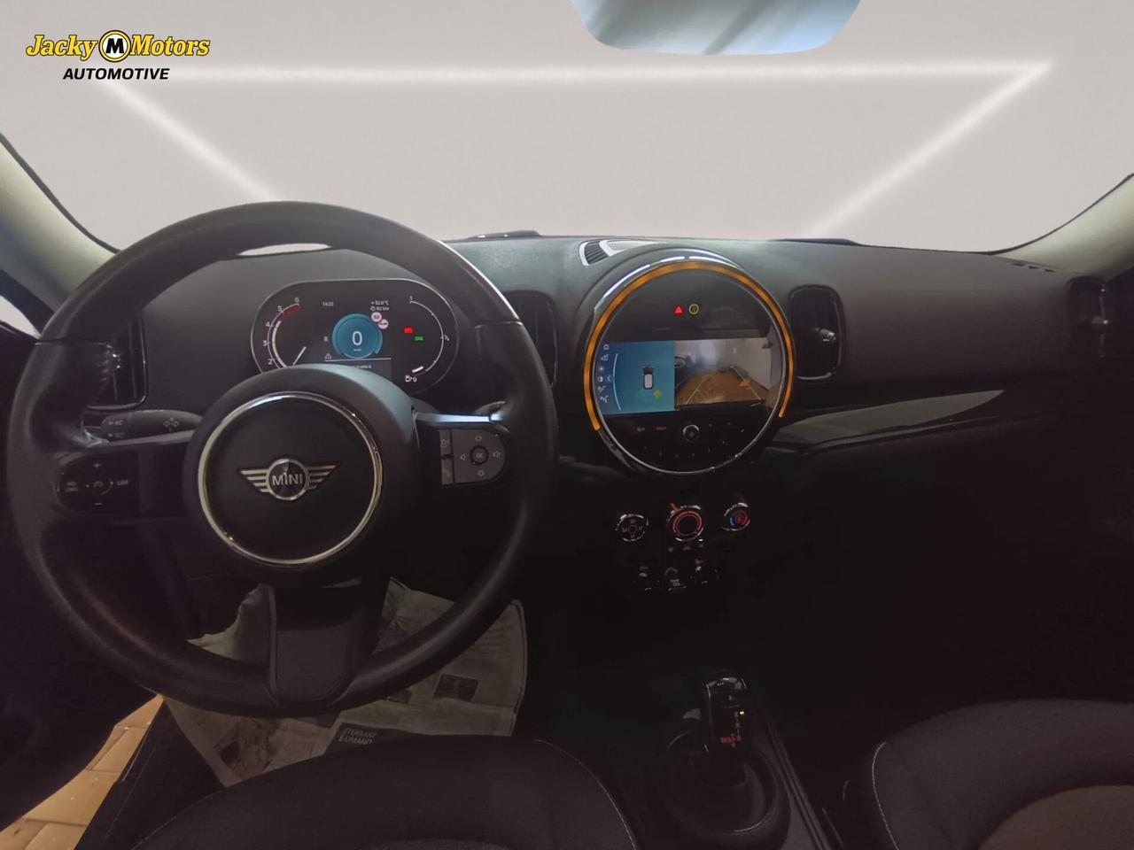 Mini Cooper D Countryman 1.5 One Business