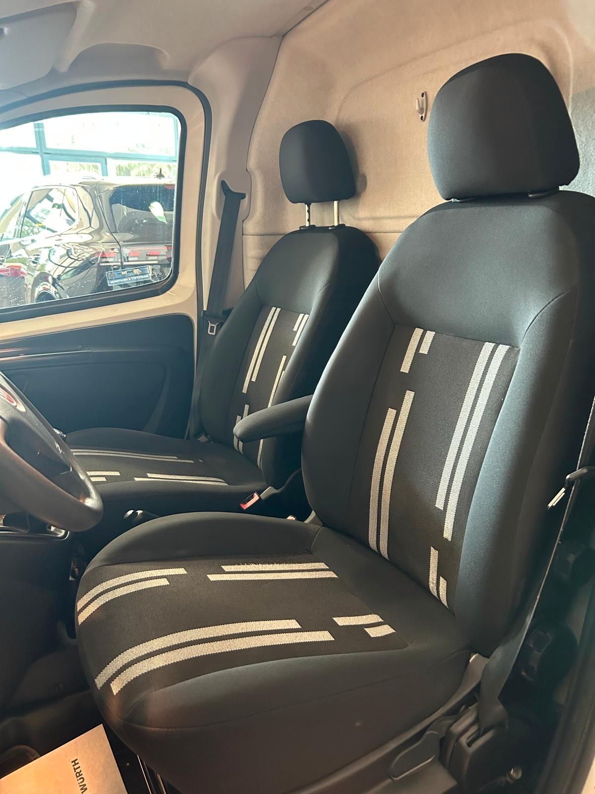 Fiat Fiorino 1.3 MJT 75CV Furgone