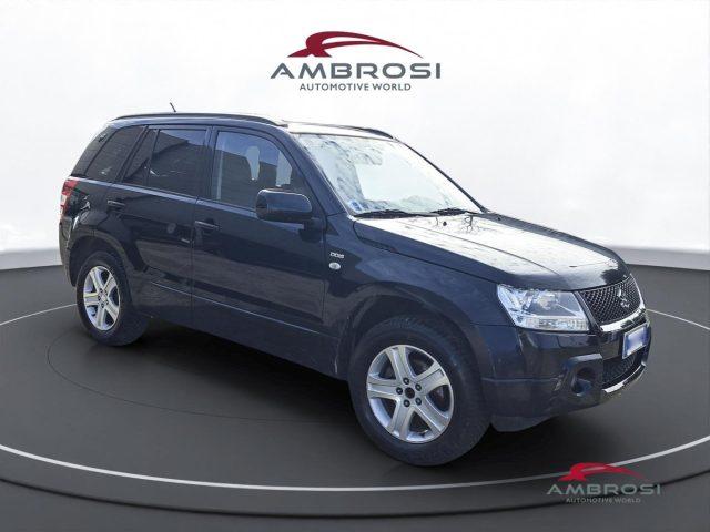 SUZUKI Grand Vitara 1.9 DDiS 5 porte Executive 2008 - PER OPERATORI DE