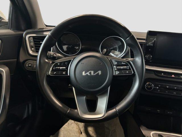 KIA XCeed Xceed 1.0 T-GDi GPL Urban