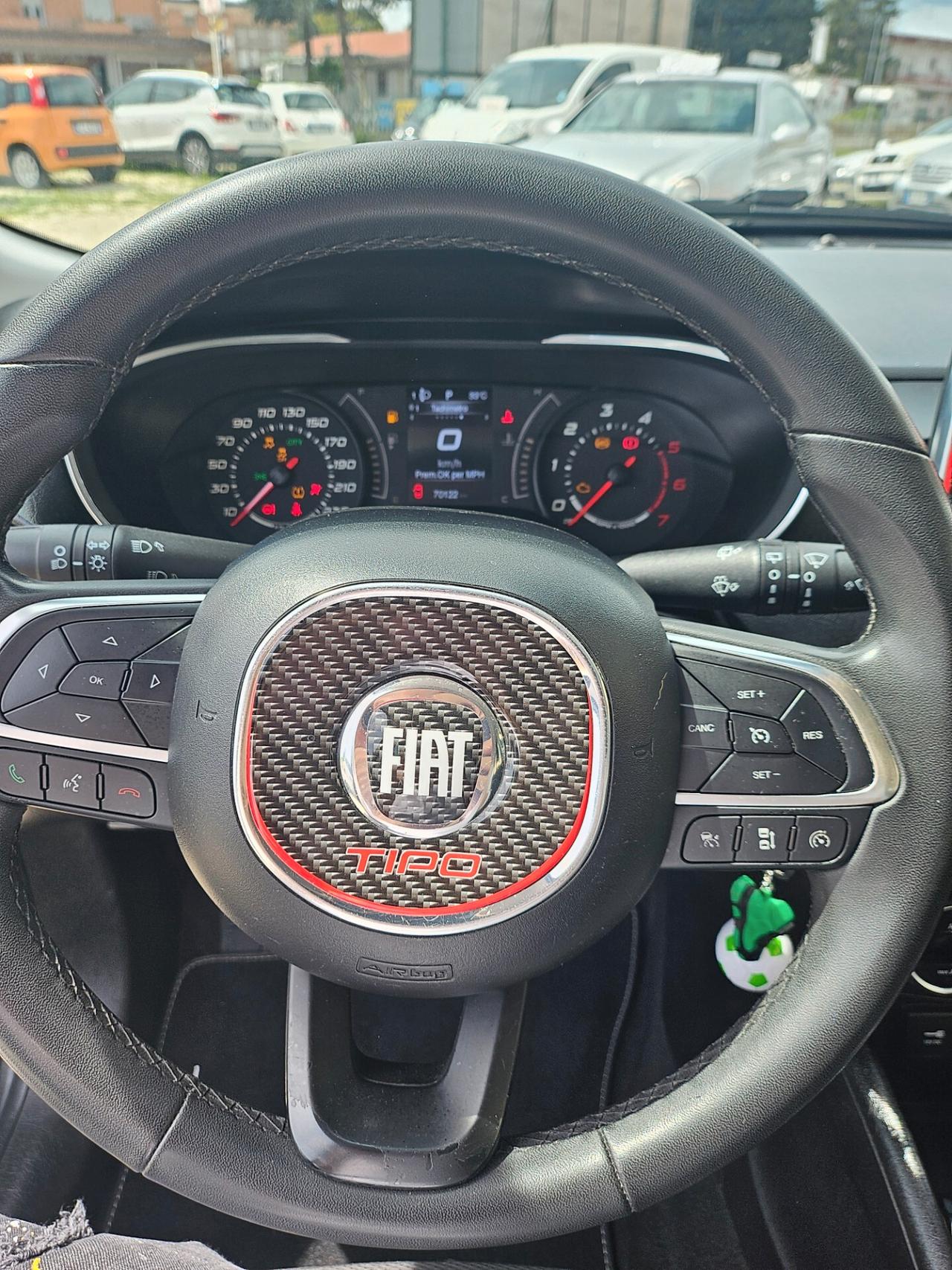 Fiat Tipo 1.6 Mjt S&S SW Business