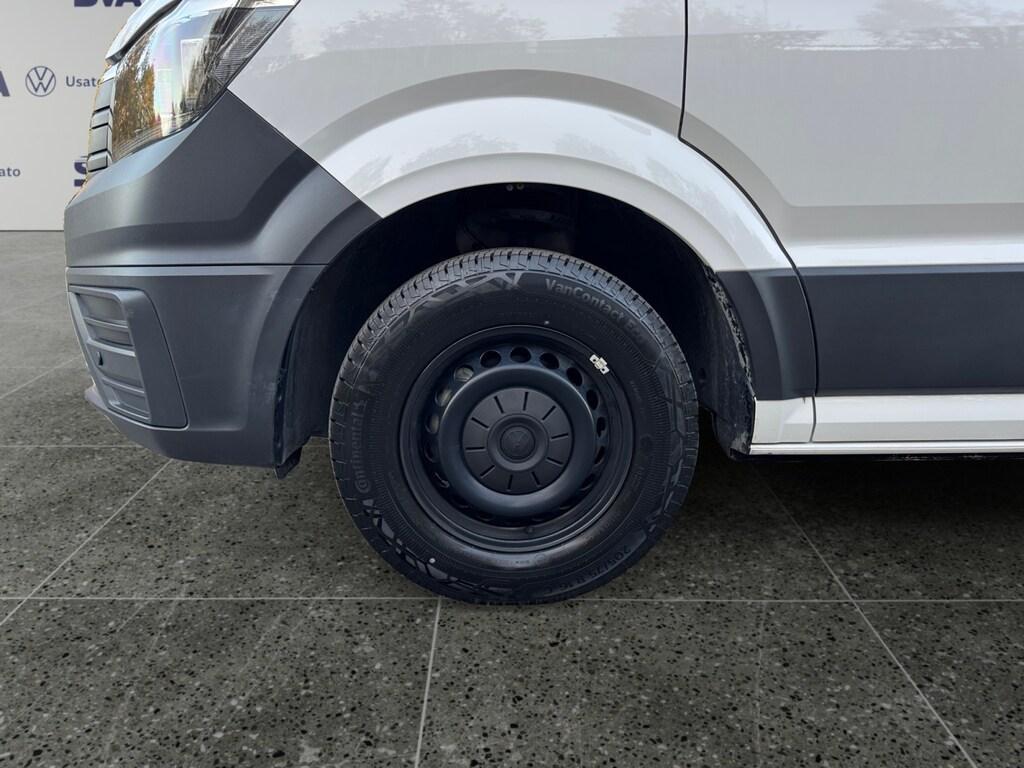 Volkswagen Crafter II 30 2.0 tdi 102CV L3H2 Business