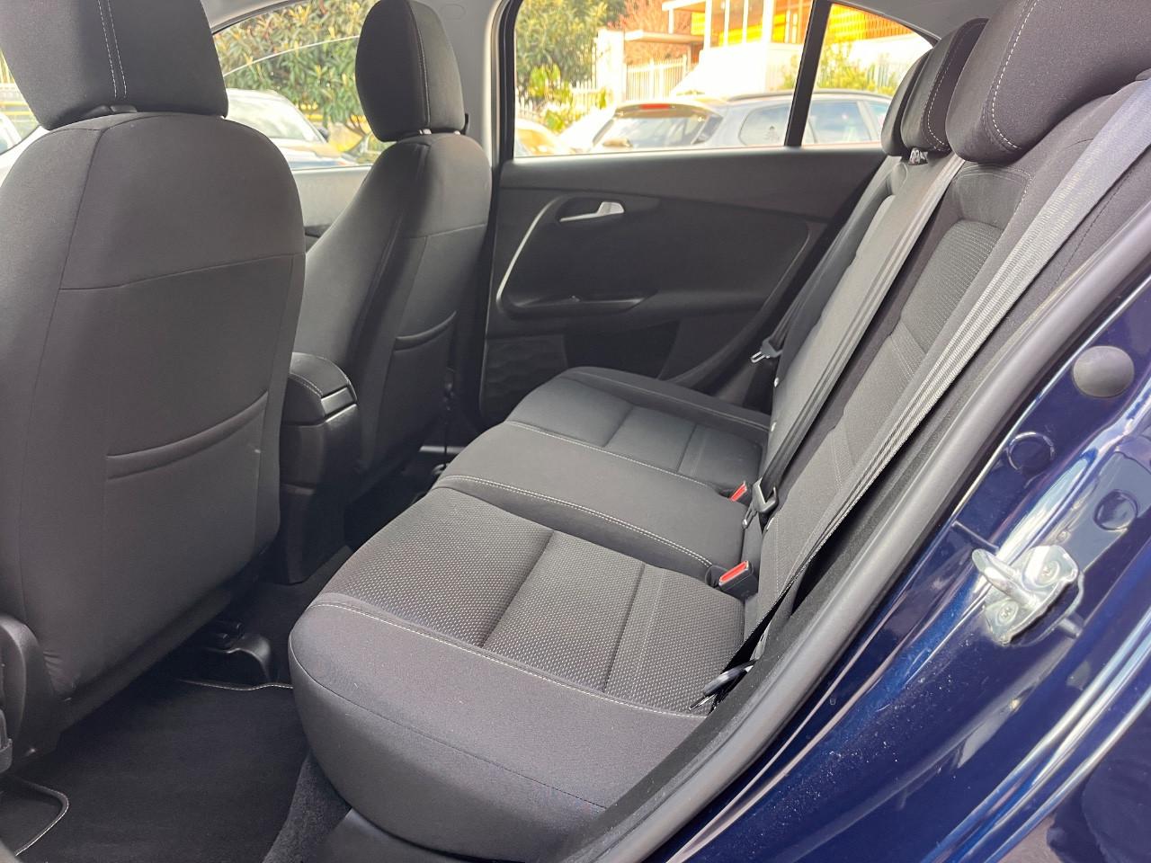 Fiat Tipo Tipo 5p 1.6 mjt Business s&s 120cv dct my20