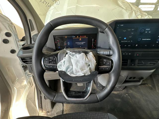 FORD Transit Custom 320 2.0 ECOBLUE 136CV AUT. AWD PC FURG. TREND