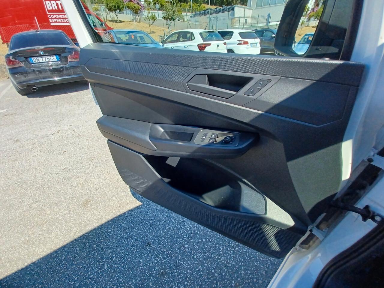 Volkswagen Caddy 2.0 TDI 75 CV Furgone Business