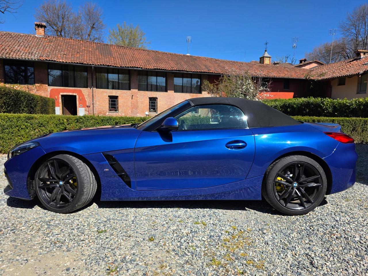 Bmw Z4 20 i M Sport #10388