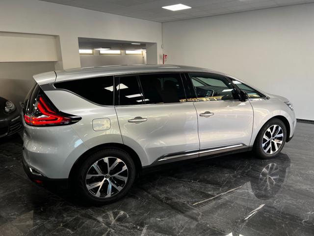 RENAULT Espace dCi 160CV EDC Energy 4Control / 7 POSTI