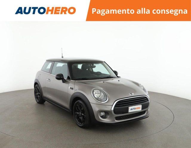 MINI One 1.5 One 75 CV 5 porte