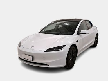TESLA MODEL 3 50 KWH RWD 4 PORTE BERLINA