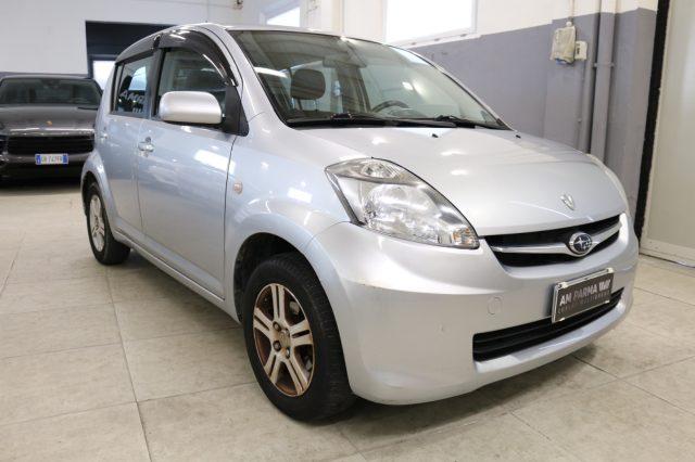 SUBARU Justy 1.0 12V URGP Bi-Fuel "" Km 85000 ""