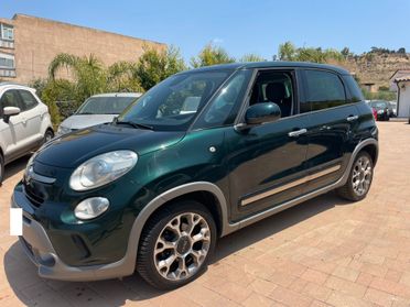 Fiat 500L Trekking"Finanziabile Senza Busta Paga"