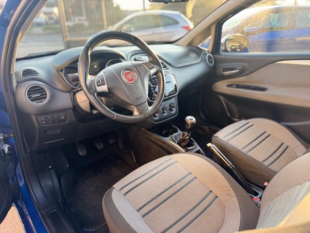 FIAT Punto Evo 1.3 Mjt 75 CV 3 porte Dynamic