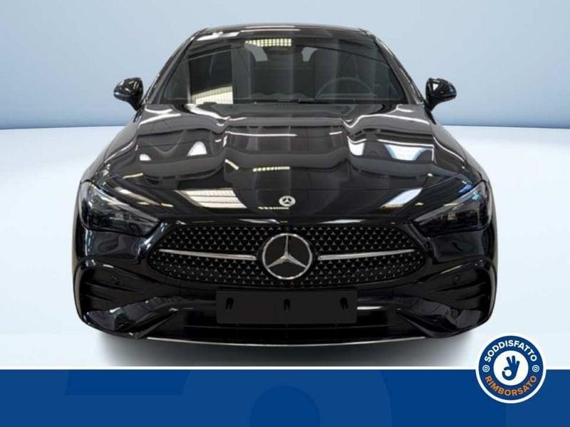 Mercedes-Benz CLE Coupé CLE 220d Coupé AMG Line Premium Plus