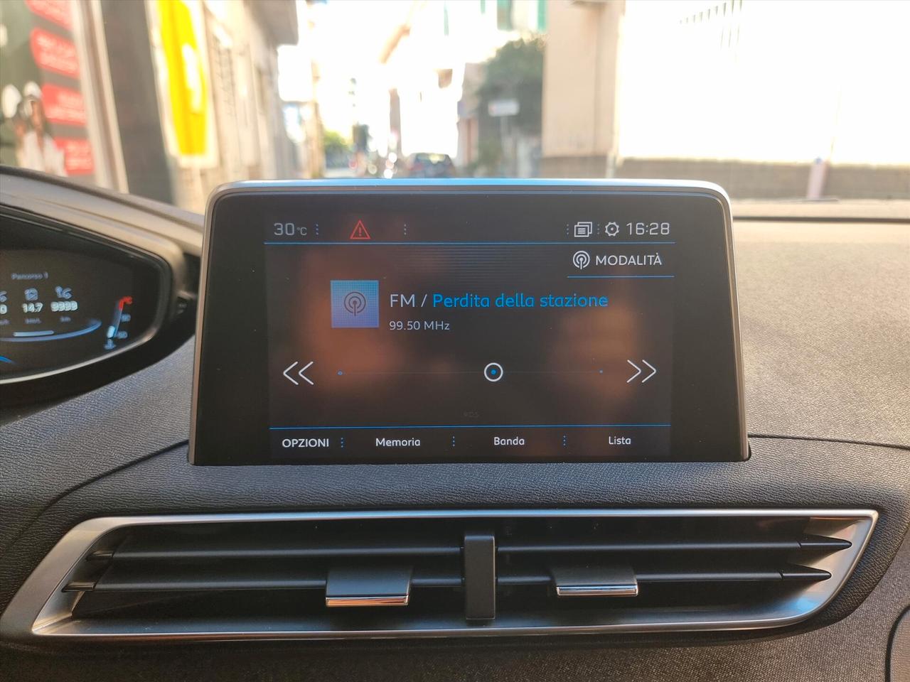 Peugeot 5008 BlueHDi 120 S&S Allure Mix 7 OSTI NAVIG INT PELLE ITALIANA