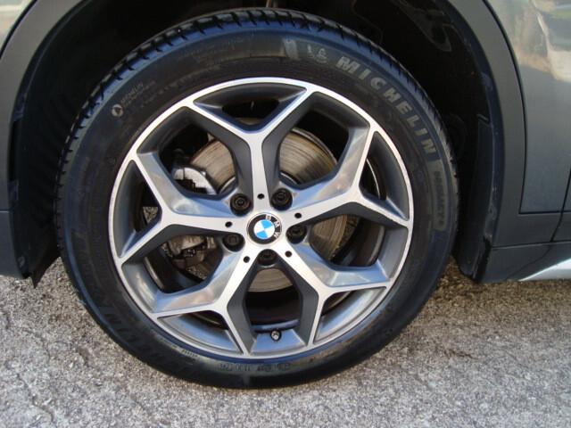 Bmw X1 sDrive18d xLine 150CV