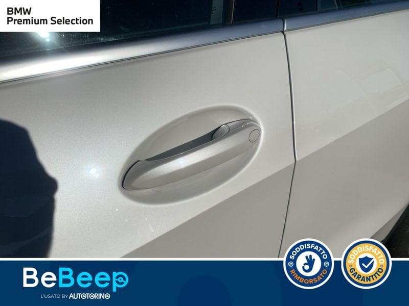 BMW X5 XDRIVE30D MHEV 48V XLINE AUTO