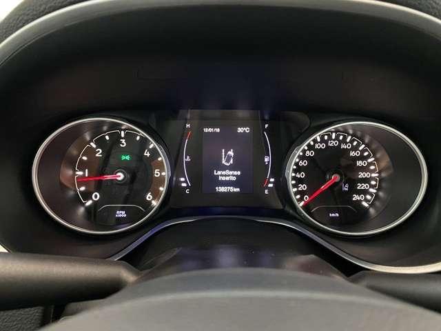 Jeep Compass 1.6 Multijet II 2WD Longitude
