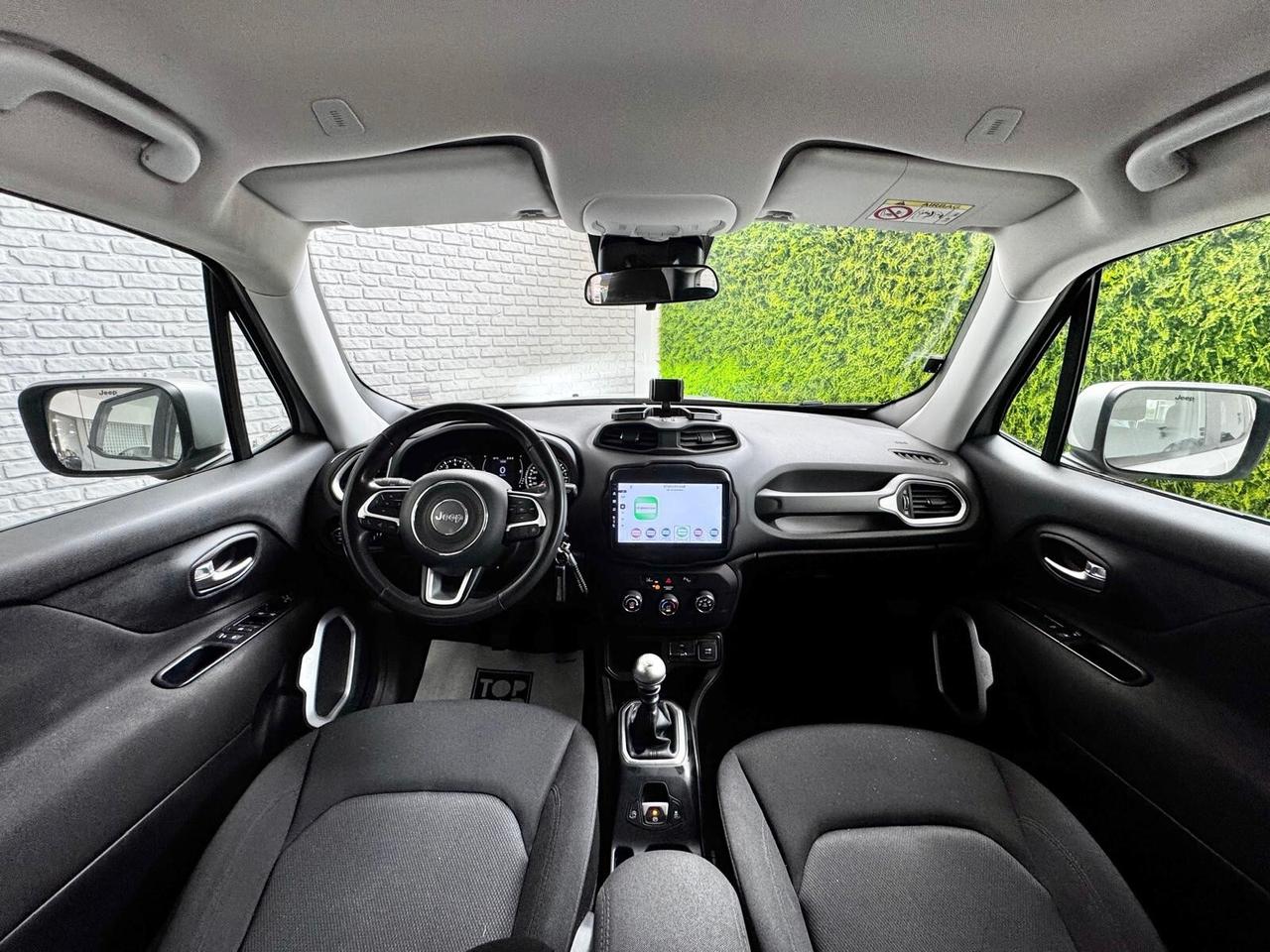 Jeep Renegade 1.0 T3 Sport