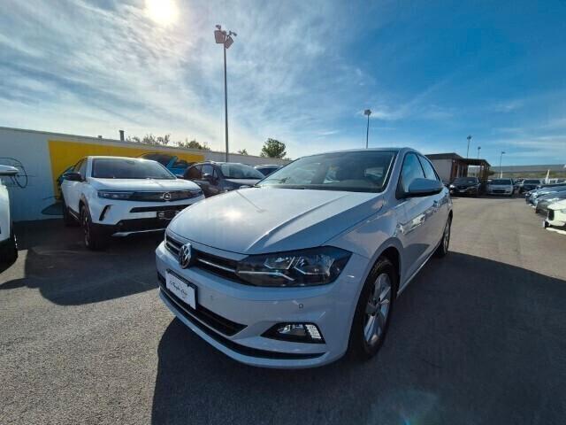 Volkswagen Polo 1.0 TSI DSG 5p. Comfortline BlueMotion Technology - 2020