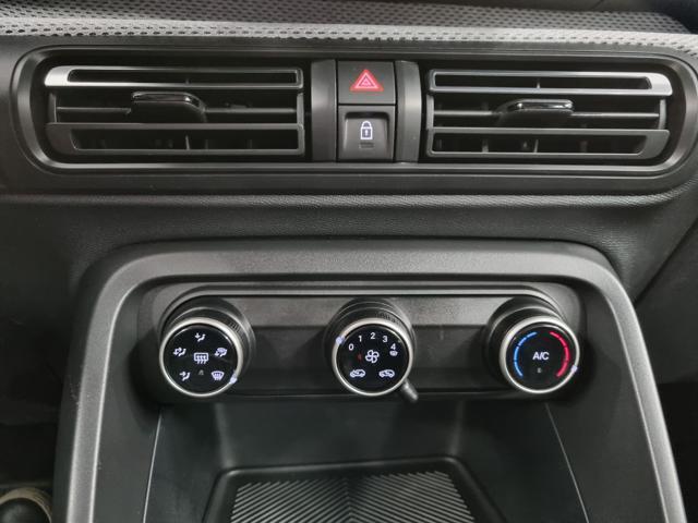 CITROEN C3 Hybrid 110 e-DCS6 Plus