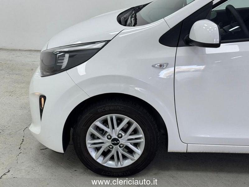 KIA Picanto 1.0 12V 5p. AMT Urban Special Edition