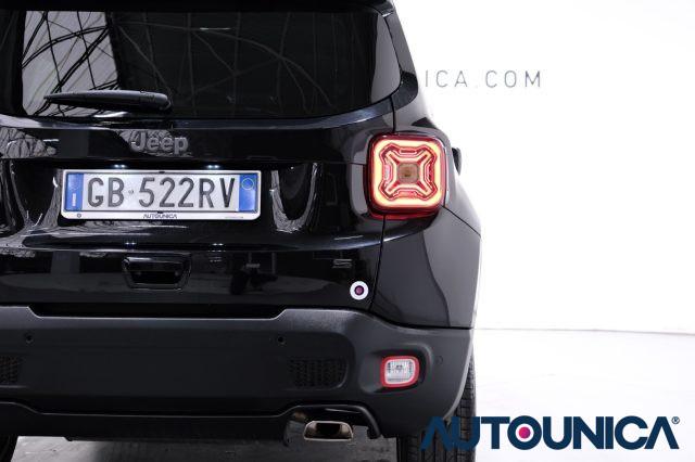 JEEP Renegade 1.3 T4 DDCT S AUTOMATICA