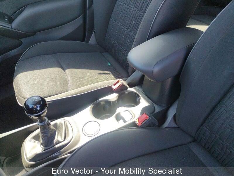 FIAT 500X 1.3 MultiJet 95 CV