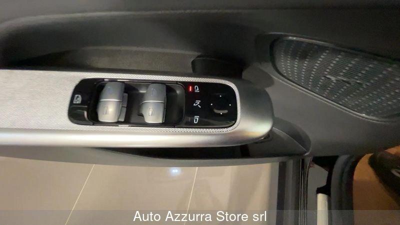 Mercedes-Benz GLC Coupé GLC 220 d 4Matic Mild hybrid Coupé Advanced *PROMO AZZURRA*