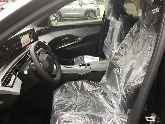 Peugeot 3008 Allure 1.2 Hybrid 145 cv - Nuova