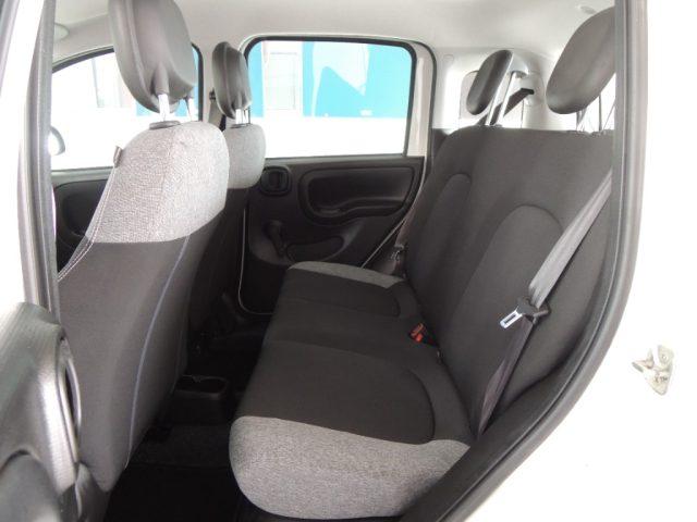 FIAT Panda 0.9 TwinAir Turbo 4x4 Wild