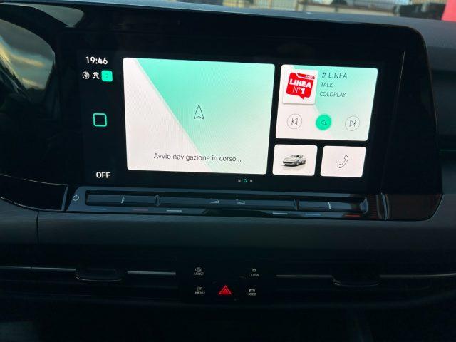 VOLKSWAGEN Golf 1.4 TSI eHYBRID 204 CV DSG Style