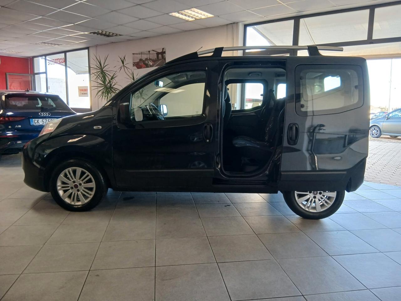 Fiat Qubo 1.3 MJT 75 CV GARANTITA
