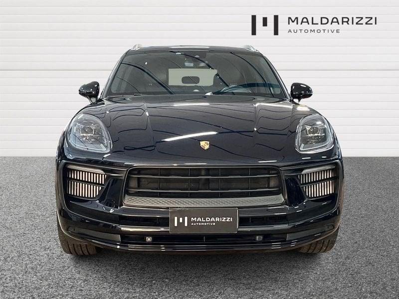 Porsche Macan I 2022 2.9 S 380cv pdk