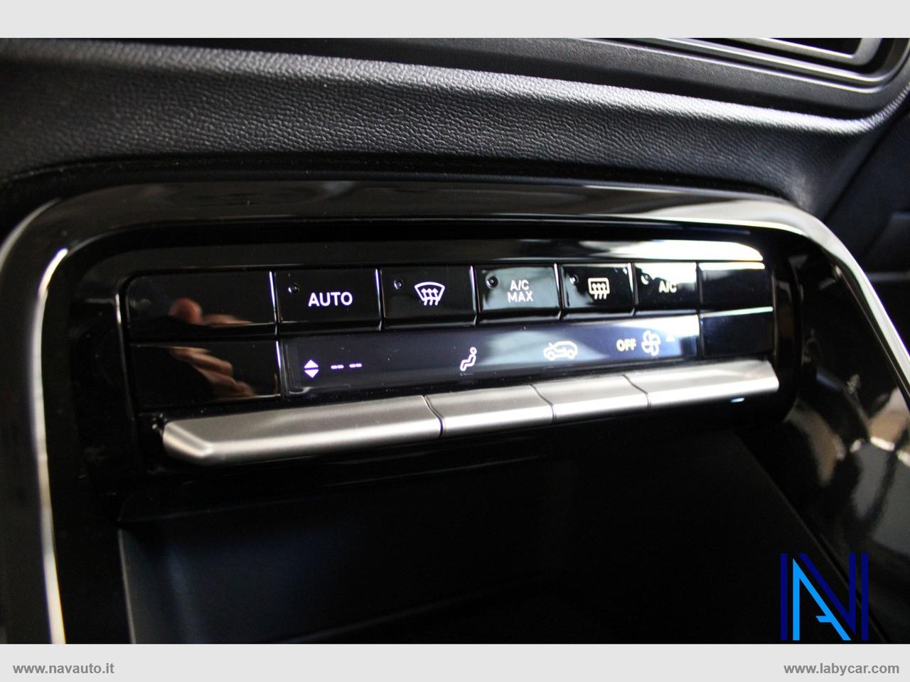 CITROEN C3 Aircross PureTech Turbo 100 Plus