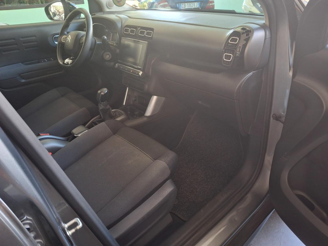 Citroen C3 Aircross PureTech 82 Shine