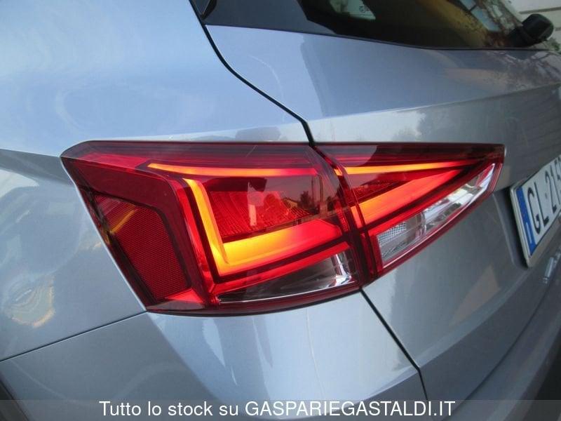 Seat Arona 1.0 EcoTSI Xperience