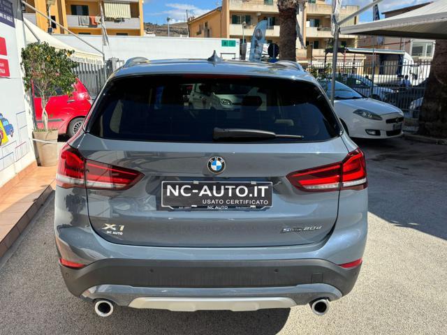 BMW X1 sdrive20d xLine Plus auto