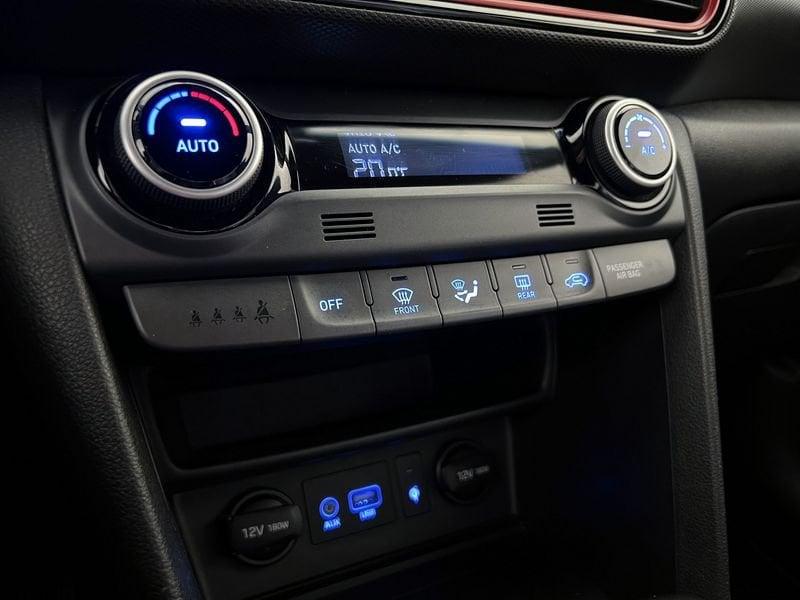 Hyundai Kona Kona 1.0 T-GDI Xpossible