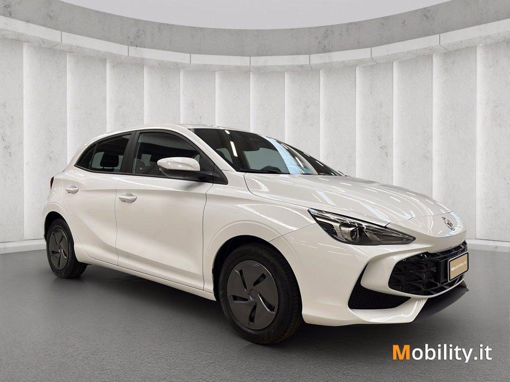 MG MG3 1.5 Standard del 2025