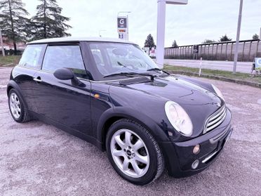 Mini 1.6 16V Cooper Ok neopatentati
