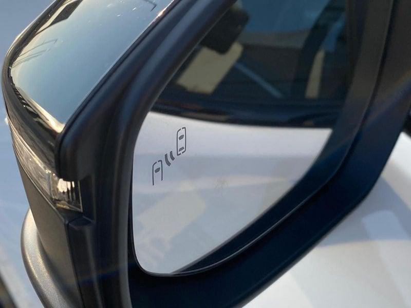 Toyota C-HR Plug-in Hybrid 220 Trend - IVA Esposta