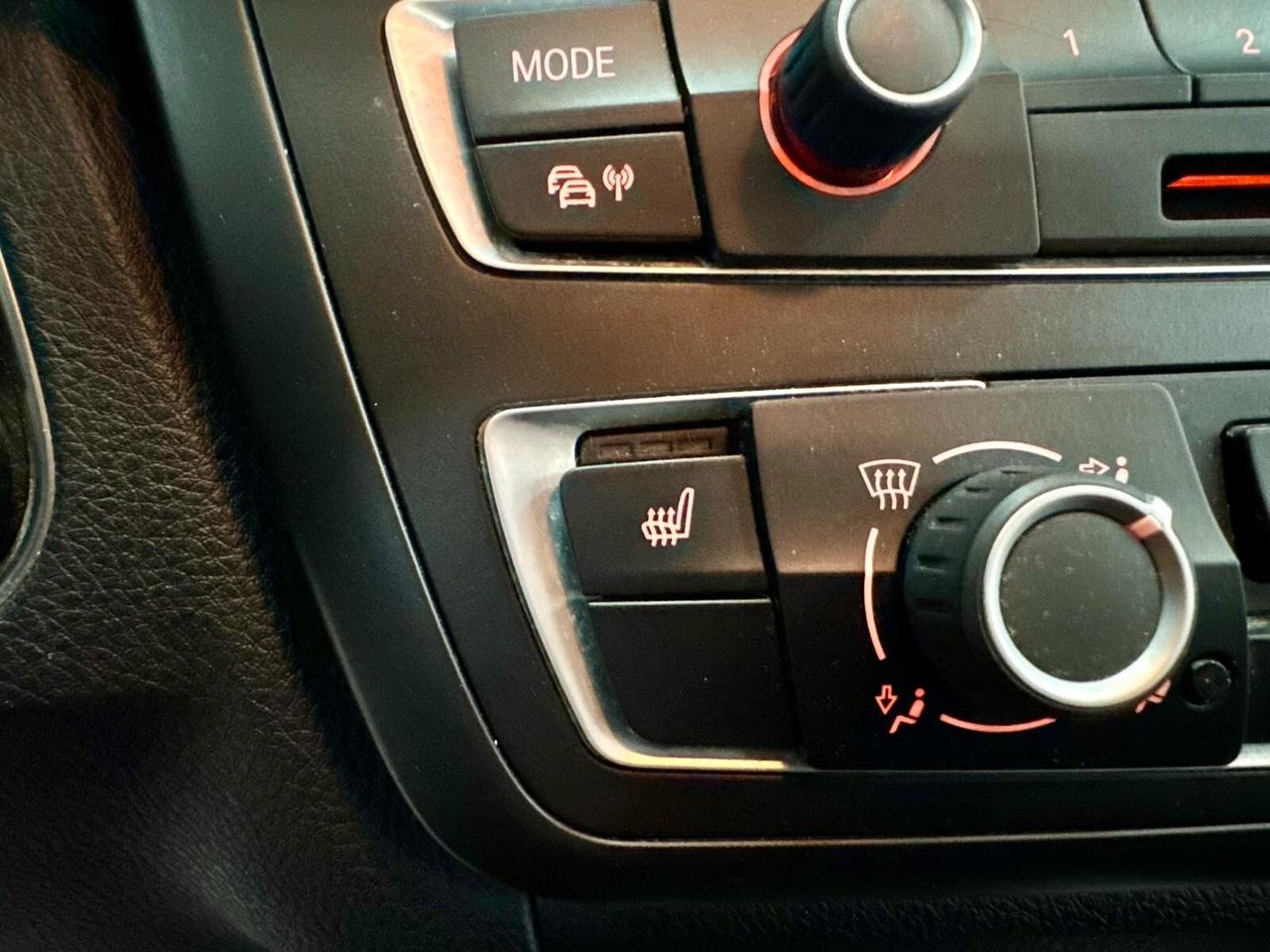 Bmw 316 316d Touring Modern 2013