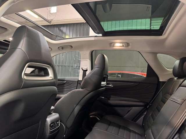 MG HS Tetto+Pelle+Luxury Km0 Non Vincoli