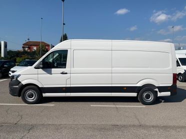 Volkswagen Crafter 35 2.0 tdi 140cv l4h3
