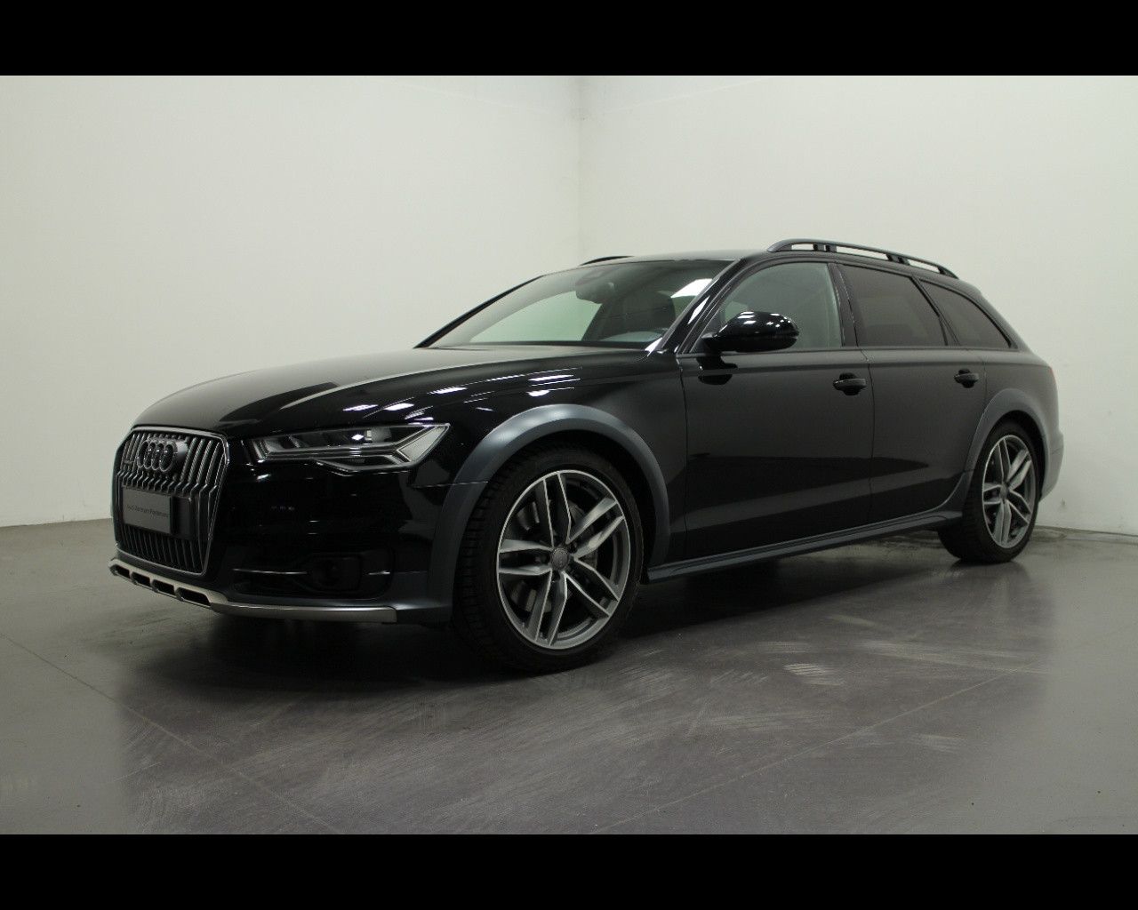 AUDI A6 IV 2015 Allroad A6 Allroad 3.0 tdi Business plus quattro 320cv tiptronic my1